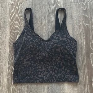 Lululemon align tank top